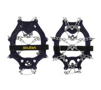 Salewa Crampons Puez Mtn Spike, Noir, XL