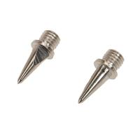 Crampon pointes Uhlsport 12 mm Gris 12 mm Unisex