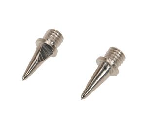 Crampon pointes Uhlsport 12 mm Gris 12 mm Unisex