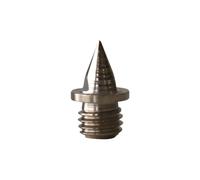 Crampon pointes Uhlsport 9,5 mm Gris 9,5 mm Unisex