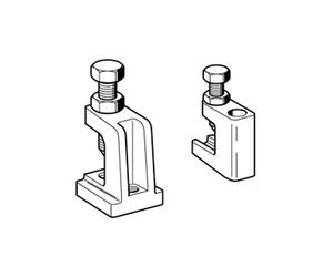 Crampon serre joint TCS 1 M10/M12 Sikla