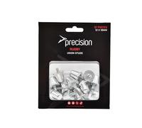 Crampon (simple) Precision Union Studs (x12) Argenté 18 mm