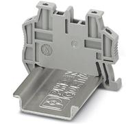 Crampon terminal à montage rapide Contenu: 50 pc(s) Phoenix Contact CLIPFIX 35-5 V0 3032350