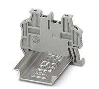 Crampon terminal à montage rapide Contenu: 50 pc(s) Phoenix Contact CLIPFIX 35-5 V0 3032350