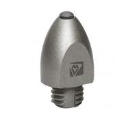 Crampon tungstène auto-nettoyant Michel Vaillant Fastuds SG Argenté 21 mm