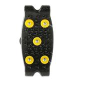 Crampon Verglas Crampons à glace for chaussures de randonnée, pêche, d'alpinisme et camping Alpinismes