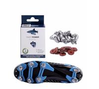 Crampons 18mm Smart Power - Rondelles Gris