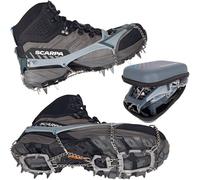 Crampons à neige et glace camp ice mast