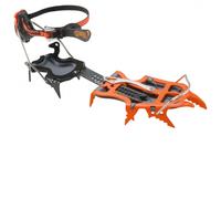 Crampons Alpinist Tech