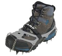 Crampons antidérapants Camp Ice Master Evo Taille de crampons antidérapants: 45-47 / Couleur: gris