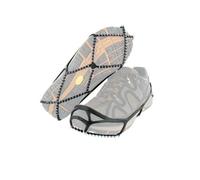 Crampons antidérapants pour chaussures - YakTrax Walk - Taille L 34/XS