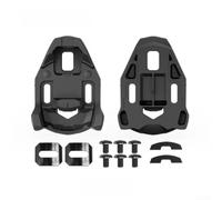 Crampons auto-serrants pour chaussures de cyclisme sur route | Compatible avec xpresso, xpro, LClic, libération sécurisée à 15 degrés, idéal pour les courses sur route
