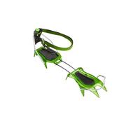 Black Diamond Crampons Neve Pro vert