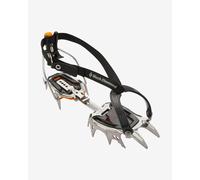 Black Diamond Sabretooth Clip Semi Automatic Crampons Noir,Gris EU 36-46