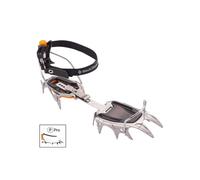 Crampons black diamond sabretooth pro