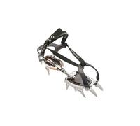 Crampons black diamond serac strap noir