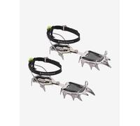 Black Diamond Crampons Snaggletooth Pro Noir/Vert
