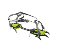 Camp Crampons Ascent Universal Mixte Vert/Gris Taille unique Modèle 2026