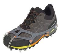 Camp Crampons Ice Master Light Pointure 42-44 Gris / Bleu clair