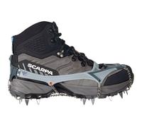 Crampons CAMP ICE MASTER PRO 39-41 ORANGE