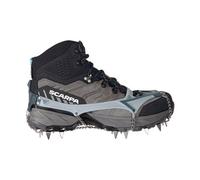 Crampons camp ice master pro gris