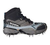Crampons Camp Ice Master Pro gris/orange M
