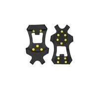 Crampons CMP Non Slip Spiked Crampons (Nero) 37-39