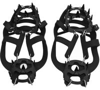 Crampons, crampons à glace, crampons à neige pour bottes, crampons à glace, crampons à neige pour glace, crampons à neige pour marche