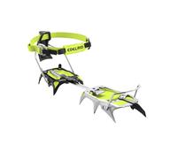 Crampons d'alpinisme Edelrid Beast Auto II Noir TU