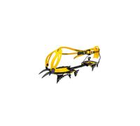 Grivel Air Tech Lt New-classic Evo Ce Crampons Jaune EU 35-46