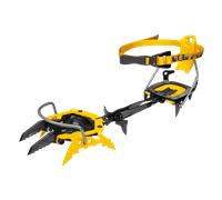 Crampons d'alpinisme Grivel G22 Plus CrampOMatic EVO