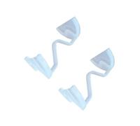 Crampons d'alpinisme kit Caches Crampons TSL (x2) Bleu TU