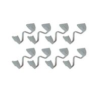 Crampons d'alpinisme kit Caches Crampons TSL (x8) Blanc TU