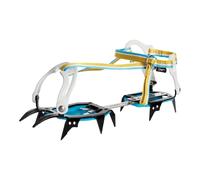 Crampons d'alpinisme Singing Rock FAKIR III Classic Bleu 37/47