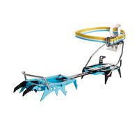 Crampons d'alpinisme Singing Rock Lucifer III Tech Bleu 37/47