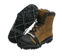 Difac - Semelles anti-glisse Yaktrax Pro - Noir Noir 38-40