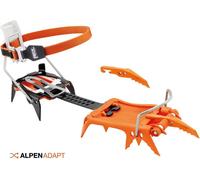 Crampons DART LLF