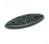 Crampons de bateau peu encombrants qui se replient à plat lorsqu'ils sont