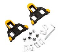 Crampons De Cyclisme Jeu De Crampons De Spd-Sl Crampons De Pédale De Vélo De Route Dura Ace, Ultegra:Sm-Sh11 Sh-10 Sh-12