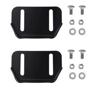 Crampons de déneigement 784-5580 compatibles avec les souffleuses à neige Craftsman 31A 316 317, design antidérapant pour modèles à 2 étapes à partir de 1992