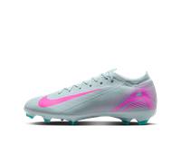 NIKE Homme Mercurial Vapor 16 Pro Sneaker, Ocean Cube Pink Blast, 42 EU