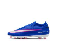 Crampons de foot à coupe basse pour terrain synthétique Nike Mercurial Vapor 16 Pro Racer Blue/Blanc 46