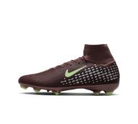 Crampons de foot à coupe montante pour terrain sec Nike Mercurial Superfly 10 Pro « Kylian Mbappé »