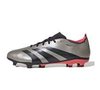 Adidas Predator League Fg Football Boots Argenté EU 46 2/3 Homme