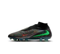 Crampons de foot pour terrain sec Nike Phantom 6 High Elite « EA SPORTS FC » Multicolore/Bright Crimson 40