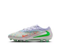 Crampons de foot pour terrain sec Nike Phantom 6 Low Elite « EA SPORTS FC » Multicolore/Bright Crimson 44