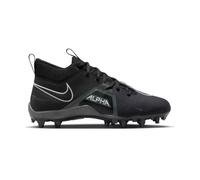 Crampons de Football Americain moulés Nike Alpha Menace Varsity 3 Mid Noir gry -Nike- Taille : 43