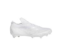Crampons de football électriques Adizero Zubaz, Cloud White Cloud White Silver Metal, 52 2/3 EU