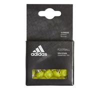 Adidas Goujons de remplacement Multicolore 8 x 6 mm / 4 x 9 mm TPU durable