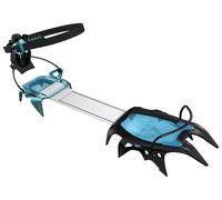 Crampons de ski de randonnée Blue Ice Harfang Alpine Hybrid bleu